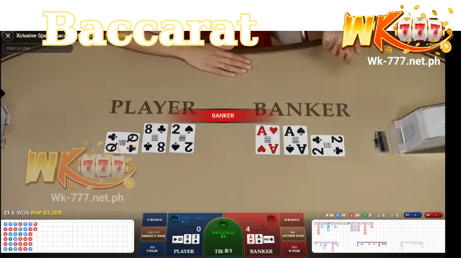 Baccarat