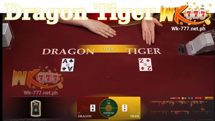 Dragon Tiger